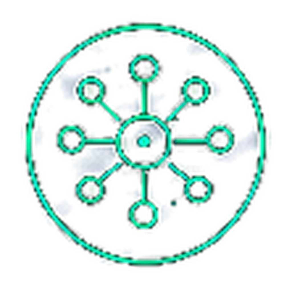 Molecular network