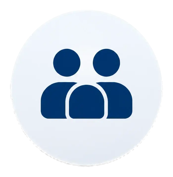 Group of patients