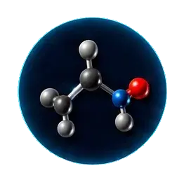N-acetylcysteine molecule