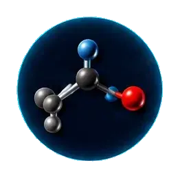 Glycine molecule